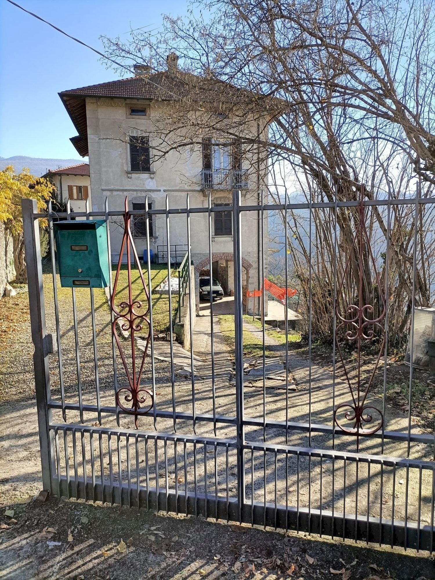Casa indipendente Trieste, Gemonio - foto 1