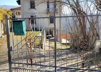 Casa indipendente Trieste, Gemonio - foto 1