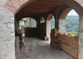 Casa indipendente Trieste, Gemonio - foto 4