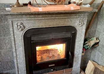 Casa indipendente Trieste, Gemonio - foto 19