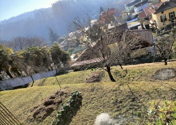 Casa indipendente Trieste, Gemonio - foto 25