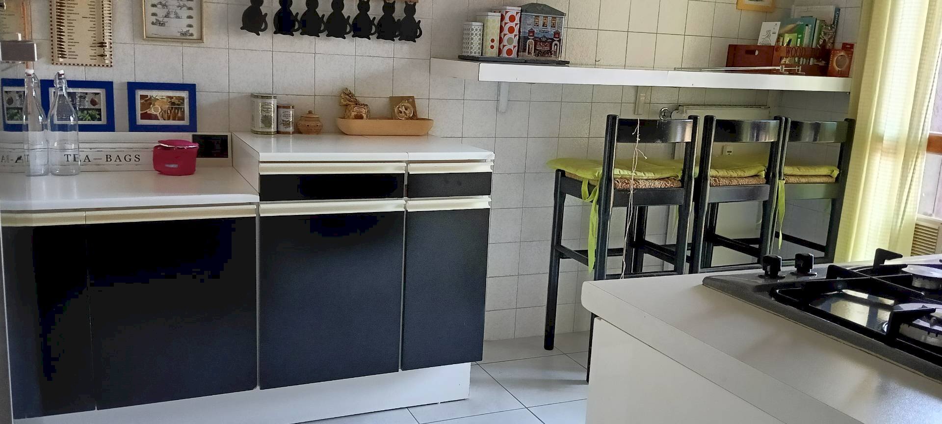 Three-room apartment Viale Gorizia, Legnano - photo 1