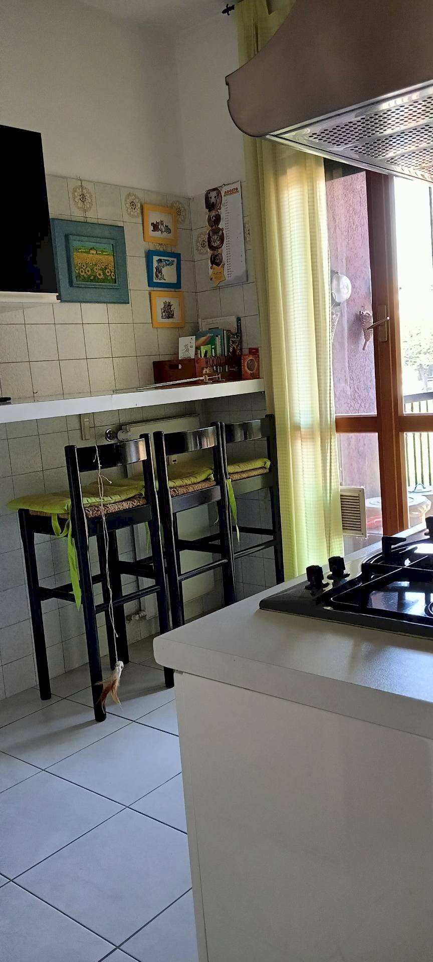 Three-room apartment Viale Gorizia, Legnano - photo 2