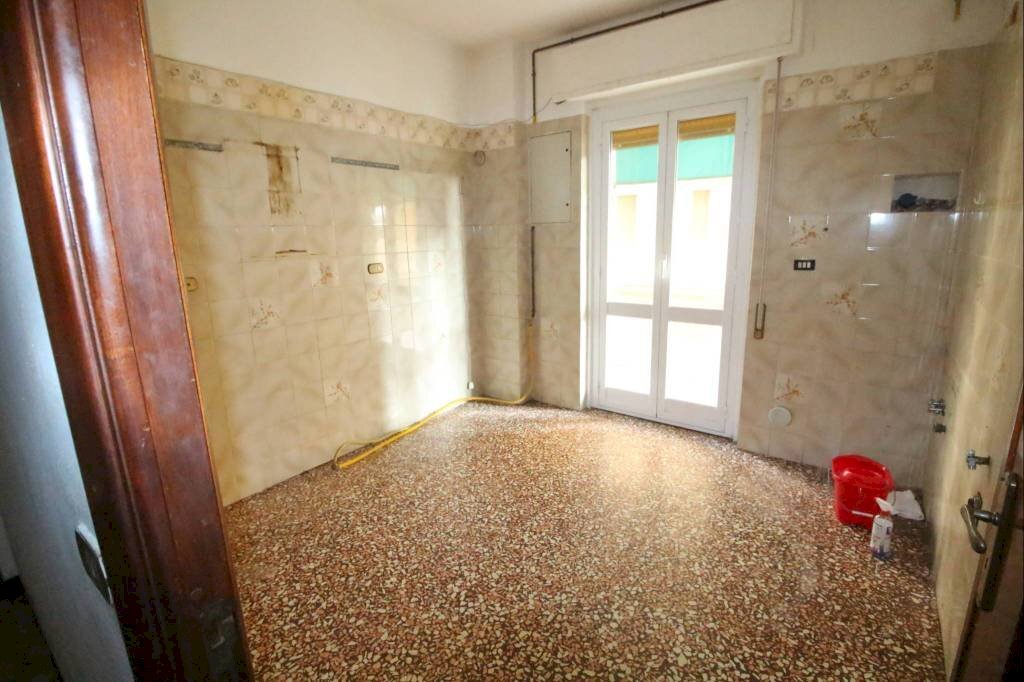 Cucina - Two-room apartment via Taggia, Genova - photo 1
