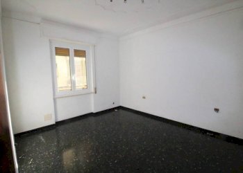 Camera da letto - Two-room apartment via Taggia, Genova - photo 4
