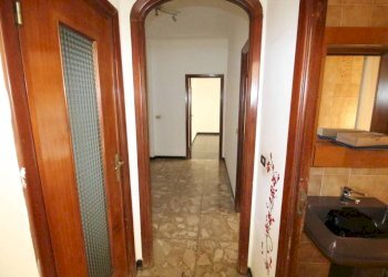 Disimpegno - Two-room apartment via Taggia, Genova - photo 6