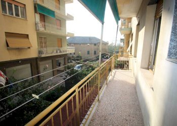 Balcone - Two-room apartment via Taggia, Genova - photo 10