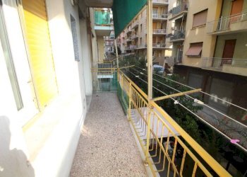 Balcone - Two-room apartment via Taggia, Genova - photo 11