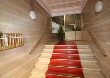 Scala - Two-room apartment via Taggia, Genova - photo 12