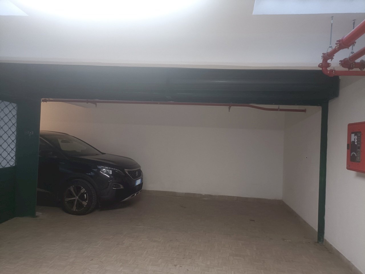 IMG20241116094010.jpg - Box Viale Cambiaso 6, Genova - foto 1