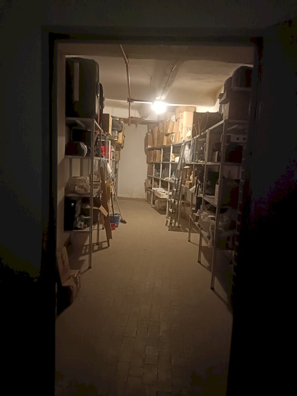 IMG20241116093908.jpg - Box Viale Cambiaso 6, Genova - foto 3