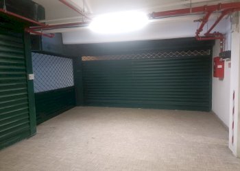 IMG20241116094303.jpg - Box Viale Cambiaso 6, Genova - foto 2