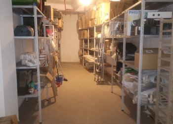 IMG20241116093917.jpg - Box Viale Cambiaso 6, Genova - foto 4