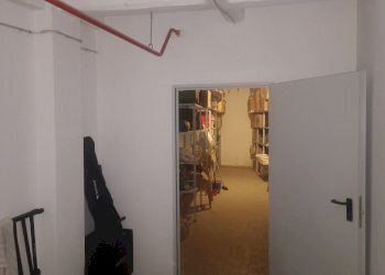 IMG20241116093933.jpg - Box Viale Cambiaso 6, Genova - foto 6