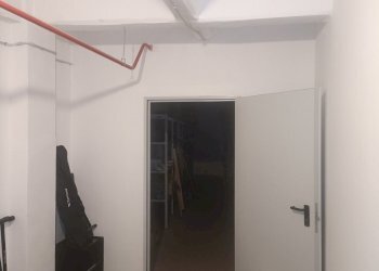 IMG20241116094044.jpg - Box Viale Cambiaso 6, Genova - foto 10