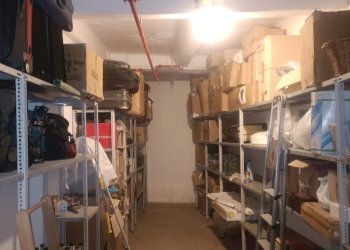 IMG20241116094058.jpg - Box Viale Cambiaso 6, Genova - foto 11