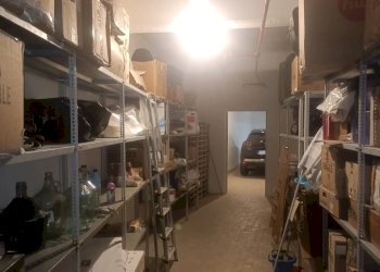 IMG20241116094110.jpg - Box Viale Cambiaso 6, Genova - foto 12