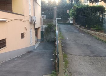 IMG20241116094406.jpg - Box Viale Cambiaso 6, Genova - foto 19