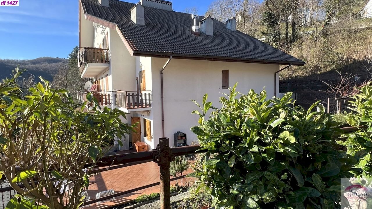 rif 1427 foto (1).jpg - Apartment SP49 41, Urbe - photo 1