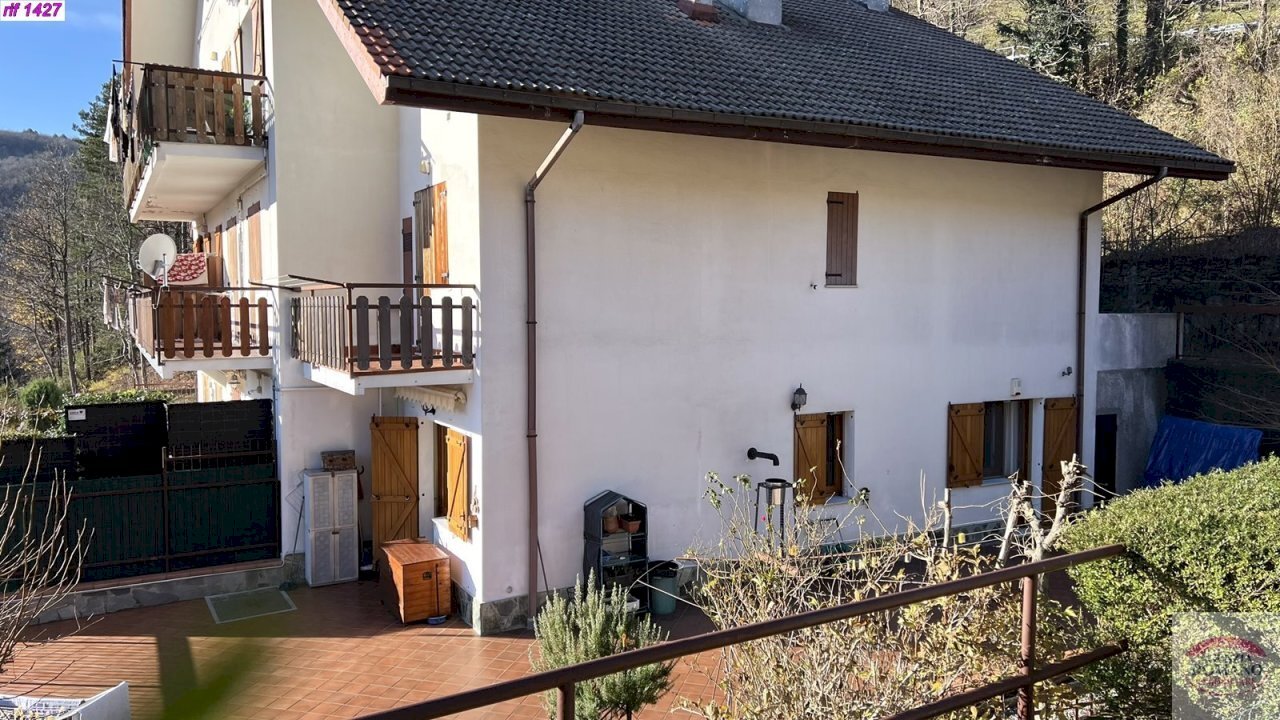 rif 1427 foto (2).jpg - Apartment SP49 41, Urbe - photo 2