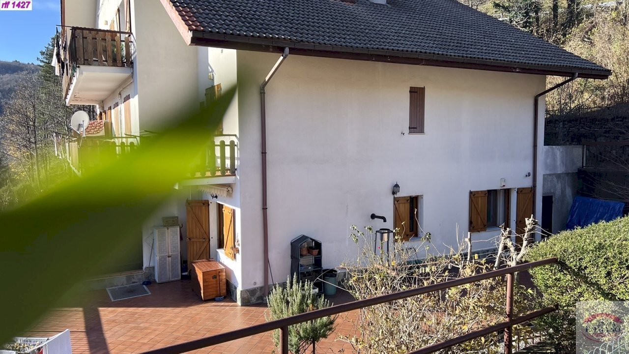 rif 1427 foto (3).jpg - Apartment SP49 41, Urbe - photo 3