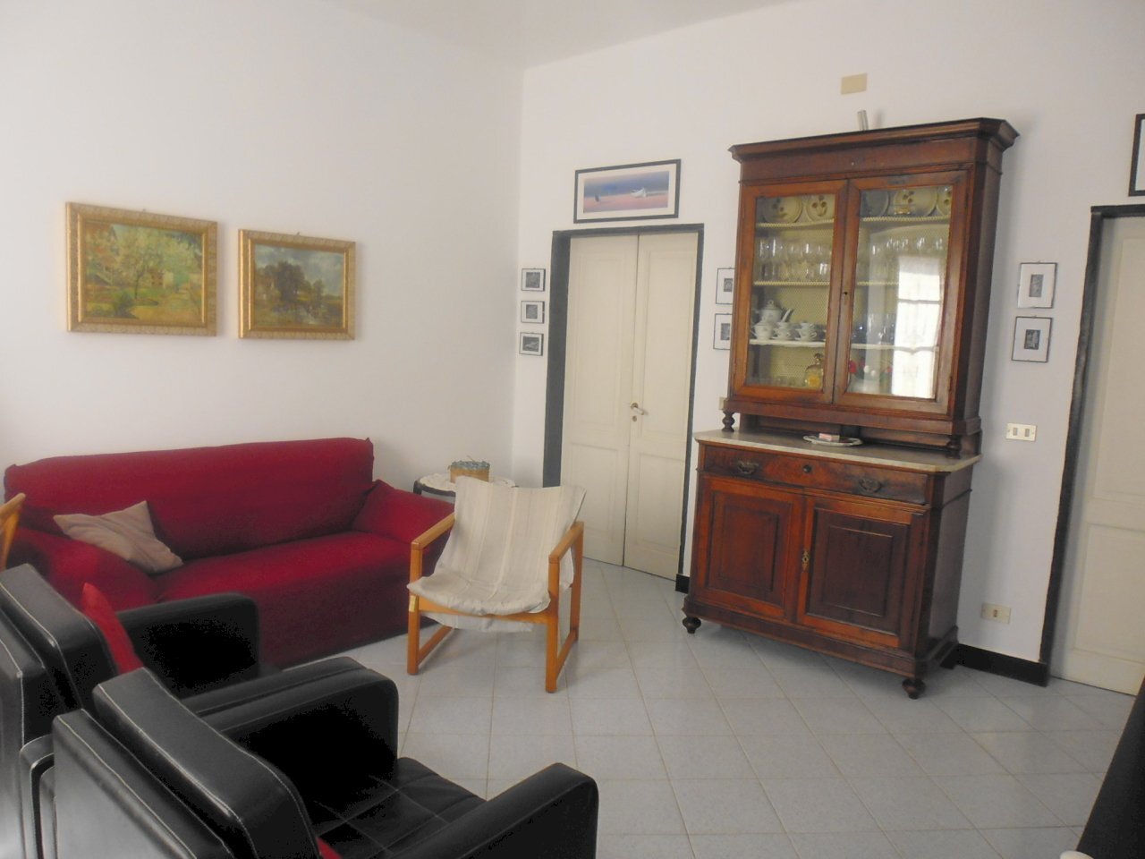 P1010120.JPG - Appartamento Sestri Levante - foto 3