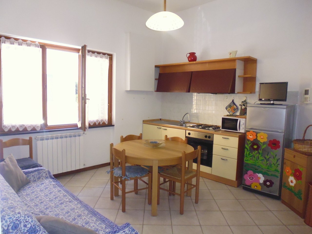 P1010816.JPG - Bilocale Via Sertorio, Sestri Levante - foto 1