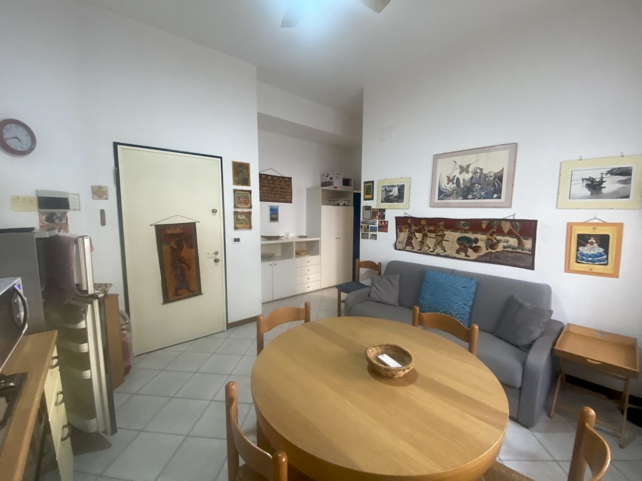 IMG_5831.JPEG - Bilocale Via Sertorio, Sestri Levante - foto 3