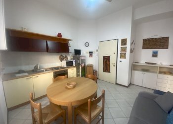 IMG_5830.JPEG - Two-room apartment Via Sertorio, Sestri Levante - photo 1