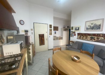 IMG_5832.JPEG - Two-room apartment Via Sertorio, Sestri Levante - photo 4