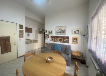 IMG_5833.JPEG - Two-room apartment Via Sertorio, Sestri Levante - photo 5