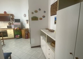 IMG_5835.JPEG - Two-room apartment Via Sertorio, Sestri Levante - photo 7