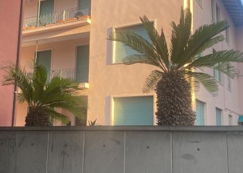 IMG_2966.JPG - Two-room apartment Via Sertorio, Sestri Levante - photo 19