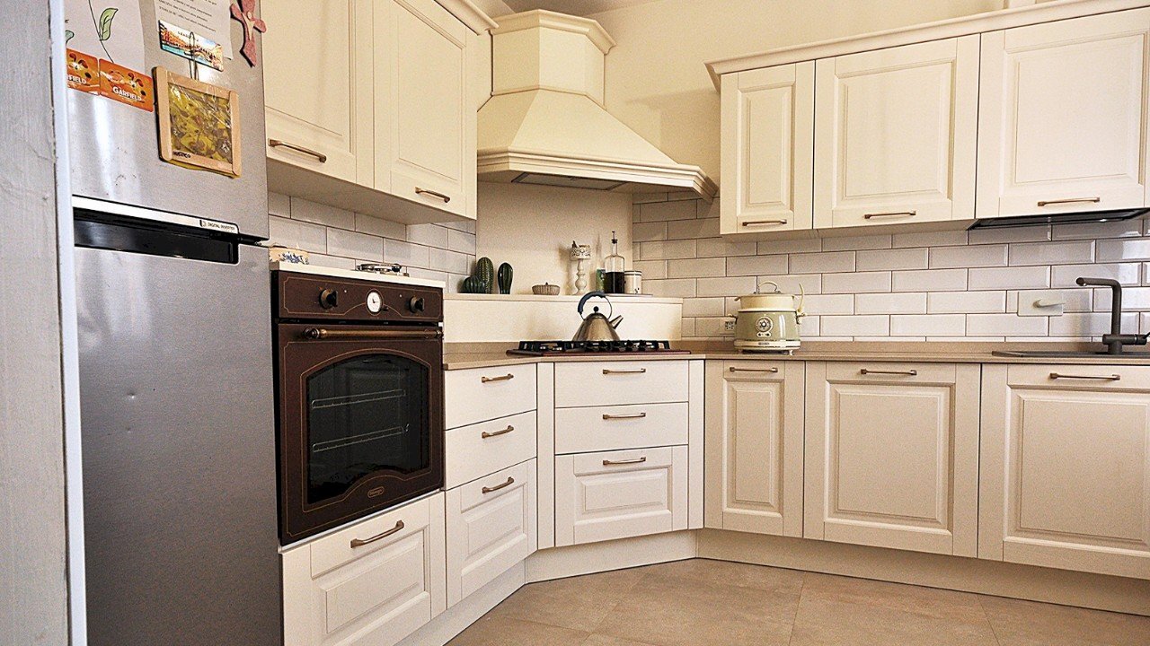 Terraced Villa Alfonsine - photo 1