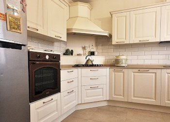 Terraced Villa Alfonsine - photo 1