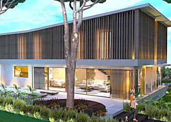 Villa Cervia - foto 1