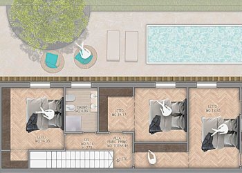 Villa Cervia - foto 2