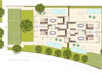 Villa Cervia - foto 3