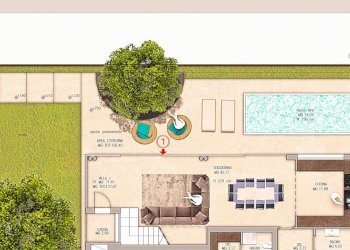 Villa Cervia - foto 4