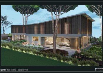 Villa Cervia - foto 5