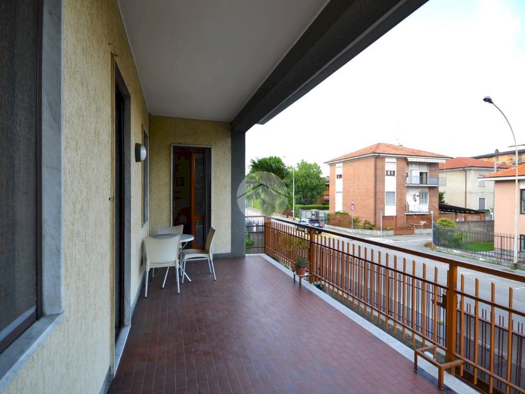 Portion of a house Via P. Ghidoli, Vittuone - photo 1