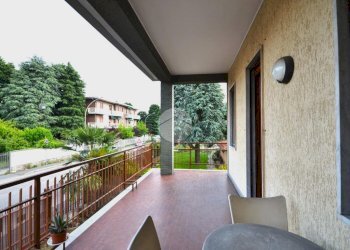 Portion of a house Via P. Ghidoli, Vittuone - photo 7