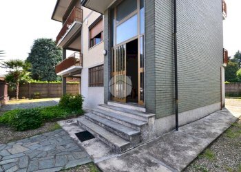 Portion of a house Via P. Ghidoli, Vittuone - photo 24