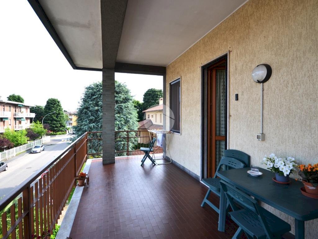 Portion of a house Via P. Ghidoli, Vittuone - photo 2