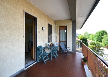 Porzione di casa Via P. Ghidoli, Vittuone - foto 1