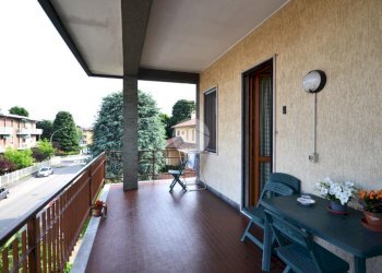 Porzione di casa Via P. Ghidoli, Vittuone - foto 2