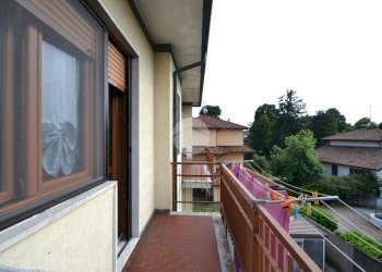 Porzione di casa Via P. Ghidoli, Vittuone - foto 18
