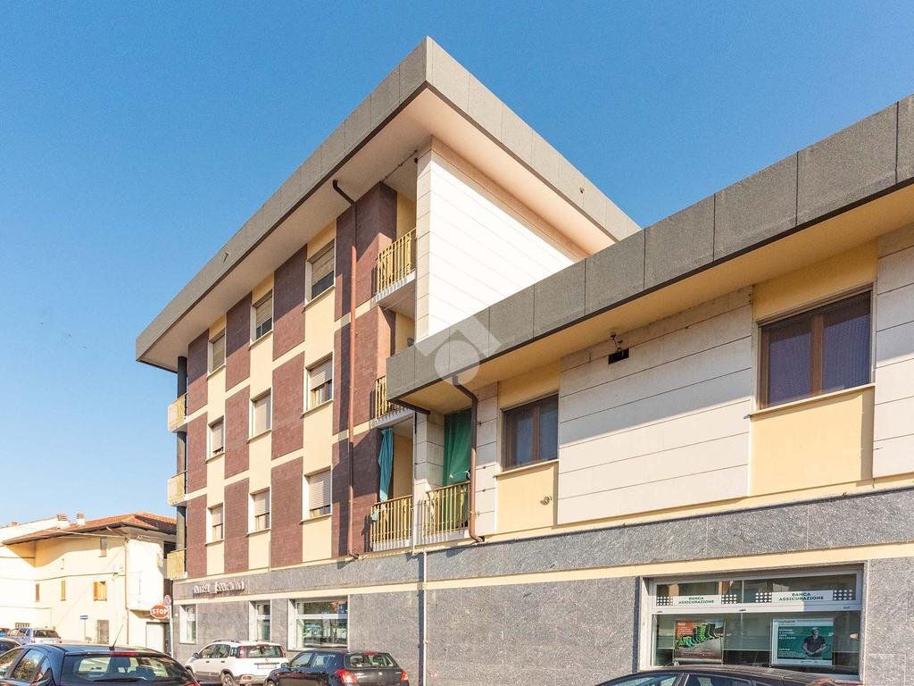 Trilocale Vicolo Ferrovia, San Maurizio Canavese - foto 1