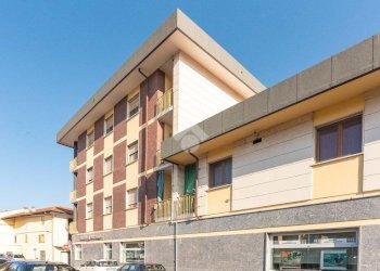 Trilocale Vicolo Ferrovia, San Maurizio Canavese - foto 1