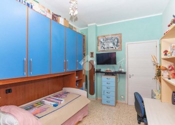 Trilocale Vicolo Ferrovia, San Maurizio Canavese - foto 14